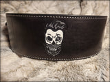 Custom Leather Belt 10mm