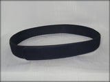 Ratcheting Gun Belts (Synthetic)