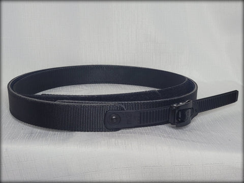 Ratcheting Gun Belts (Synthetic)
