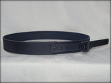 Ratcheting Gun Belts (Synthetic)