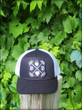 dbgear Embroidered Patch hats