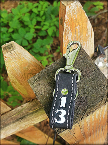 Key clip