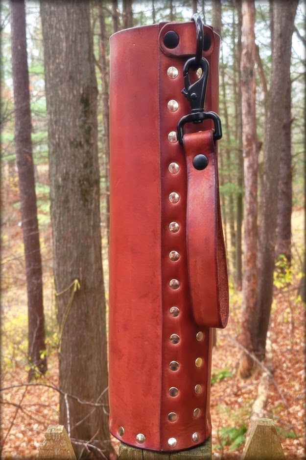 Welding Rod Bag dbgear