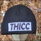 THICC BEANIES