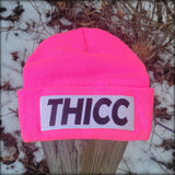 THICC BEANIES