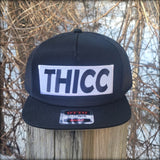 dbgear Embroidered Patch hats