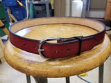 Fashion Leather Belts