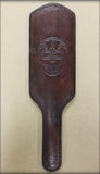 Leather Paddle