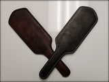 Leather Paddle