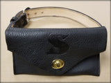 Belt Clutch / Purse
