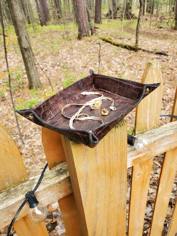 Jewelry Tray