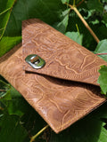Belt Clutch / Purse