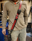 Radio Strap