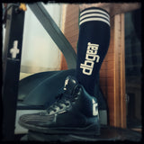Deadlift Socks