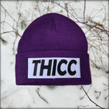 THICC BEANIES