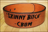 Powerlifter Belt (1/2" thick)