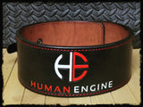 Powerlifter Belt (1/2" thick)