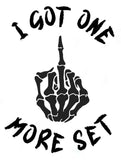 OMS Shirt