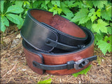 Powerlifter Belt (1/2" thick)