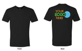 Custom DTG Tshirt