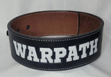 Custom Leather Belt 10mm