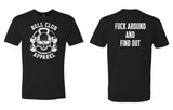FAFO Shirts
