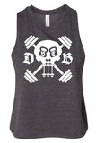Crop Tank