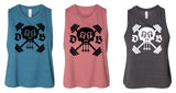 Crop Tank