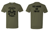 FAFO Shirts