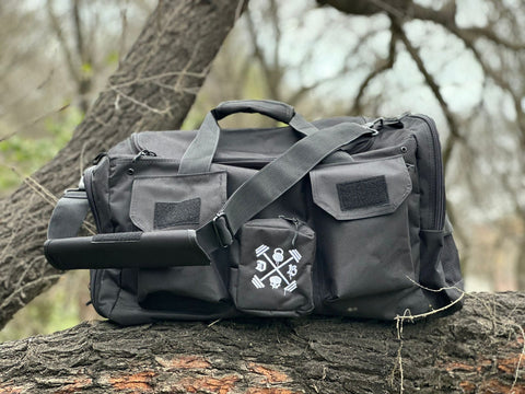 Duffle Bags