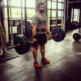 Foam Core Belts