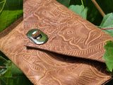 Belt Clutch / Purse