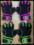 Lifting Gloves