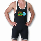 Custom Powerlifting Singlet