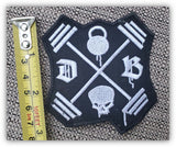 dbgear patches