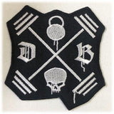 dbgear patches