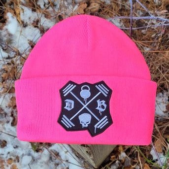 dbgear BEANIES