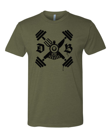 Fueled For Strength T-Shirt