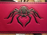 Custom Leather Belt 10mm