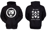 Save All The Pitbulls - Hoodies