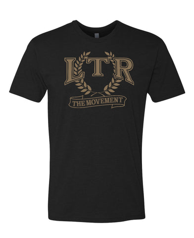 LTR Movement Laurel Shirts