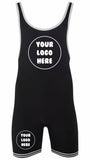Custom Powerlifting Singlet