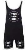 Custom Powerlifting Singlet