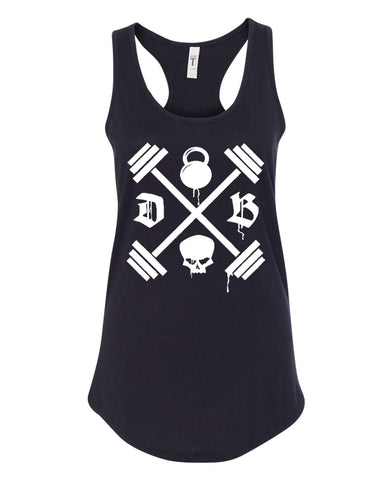 Women's Racerback Tank