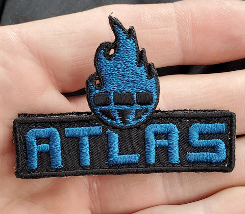 custom Embroidered Patches