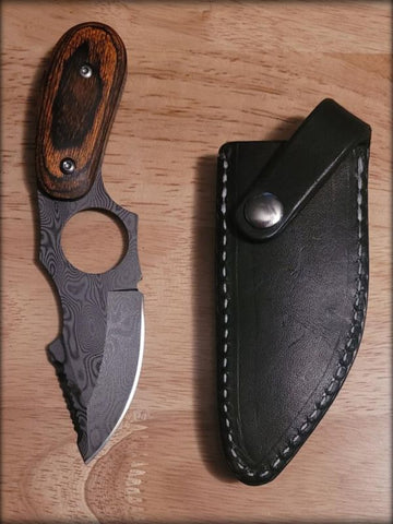 Blade Sheath