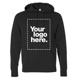 Custom Print Hoodie (Unisex)