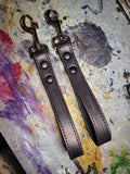 Tab leashes