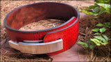Lever Buckle Belts (Custom)