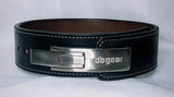 Lever Buckle Belts (Custom)